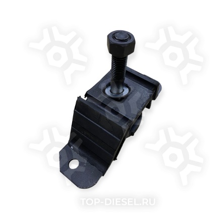 360142BG Подушки двигателя задние комплект Freightliner FLC, Detroit Diesel Bigoal купить