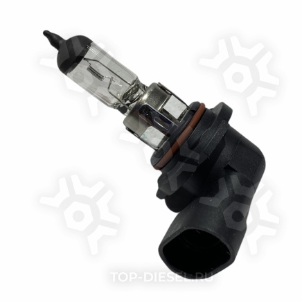 8GH005636121 Лампа ближнего света HB4 12V P22D 55W Freightliner/Volvo/MAN Hella купить