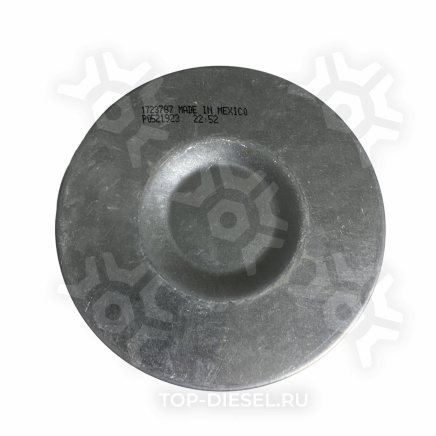 L1011F Фильтр топливный сепаратор Cummins FS1010 Luber-Finer купить рис.3