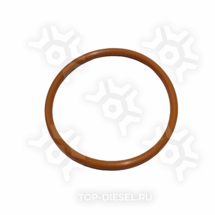 5234702 Кольцо уплотнительное форсунки верхнее Detroit DIesel S60, Freightliner/International DD купить
