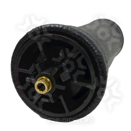 1S5175 Подушка воздушная кабины высокая Freightliner FLC/Columbia Goodyear купить рис.4