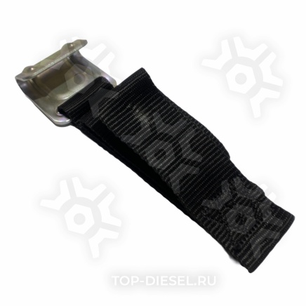 604500R Ремень крепления тента с крюком Bozamet купить