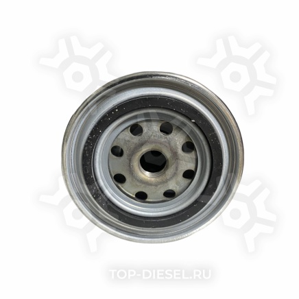 H18WK04 Фильтр топливный Old H=207.5 D=92/62 DAF FT95/VanHool Kolbenschmidt Hengst купить рис.3