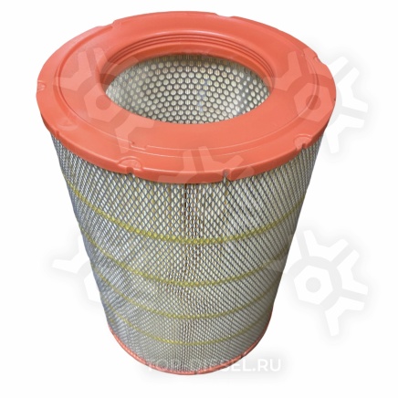 AM471 Фильтр воздушный Renault Premium 96->/Midlum/Magnum AE430 Filtron купить рис.2