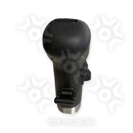 8600307SX Ручка рычага КПП Daf CF75, Daf CF85, Daf XF95, Daf XF105 Stellox купить рис.2