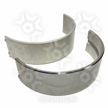 CTP2110587 Вкладыши коренные Caterpillar C-12/C-13 Freightliner International CTP купить рис.2