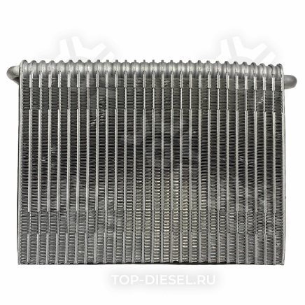 101291 Радиатор кондиционера/печки Volvo/Volvo VNL GeParts купить рис.2