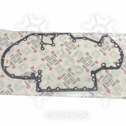 2270025 Прокладка боковой крышки двигателя DAF 85CF/95XF Lema купить