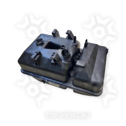 052400 Бачок расширительный 417x235x278mm 2012> DAF XF95/XF105/XF106/CF85/CF105 Sampa купить рис.2