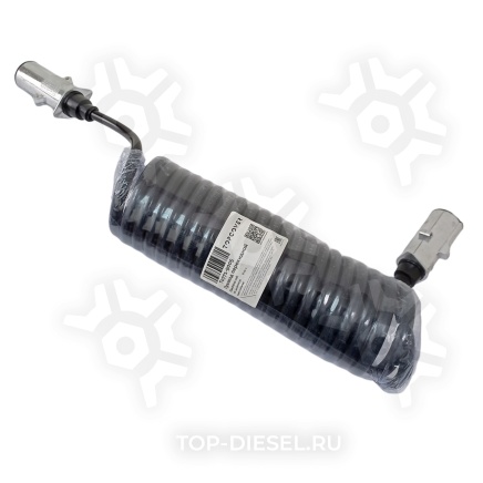 T07719005 Кабель 24/7 3.5 м с пластиковымиштекерами TOPCOVER купить рис.2