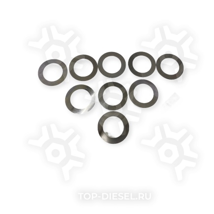 88250 Ремкомплект втулок шкворней Hendrickson HDR Airtek Auger купить рис.2