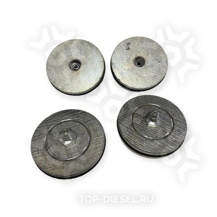 88250 Ремкомплект втулок шкворней Hendrickson HDR Airtek Auger купить рис.8