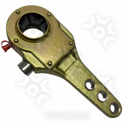 WA4030H Трещетка тормозная D38 28 зубьев 5,5' Freightliner/International WWI купить рис.2