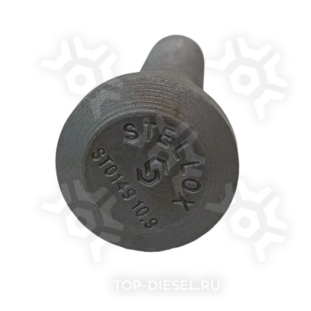 8524029SX Шпилька заднего колеса M22 L=114мм Freightliner/Volvo VNL/International Stellox купить