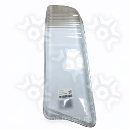 M691814 Cтекло фары противотуманной левое Man TGX/TGS Mars tech купить