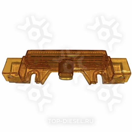 TD0304002Y Фонарь габаритный автопоезда желтый Volvo VNL Tangde купить рис.2