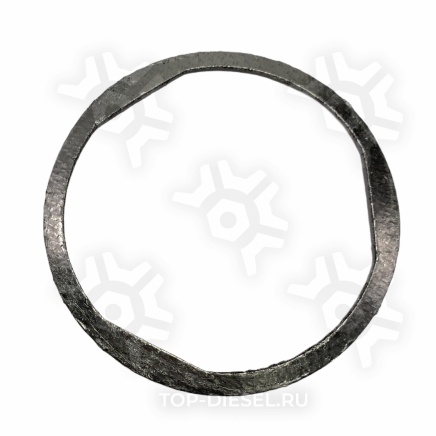 3684359 Прокладка выпускного коллектора Cummins 3684359 Freightliner/International Cummins купить