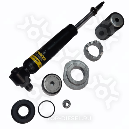 CB0205 Амортизатор кабины передний Volvo FH4 Monroe купить