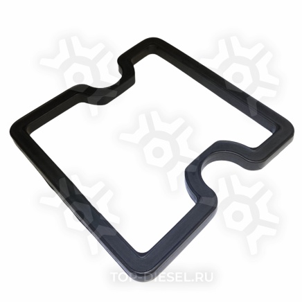 7406100327001 Прокладка клапанной крышки Камаз Euro0/Euro1/Euro2/Euro3 Строймаш купить