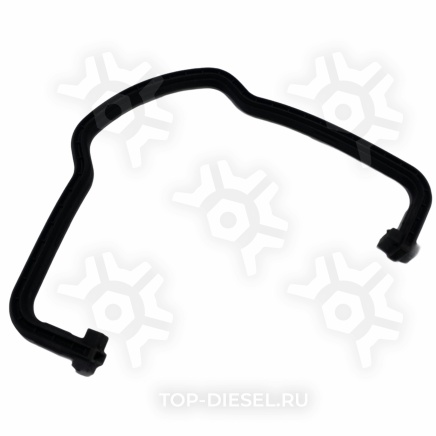 20714247 Прокладка передней крышки Volvo FH12/FM12 D12 Volvo купить