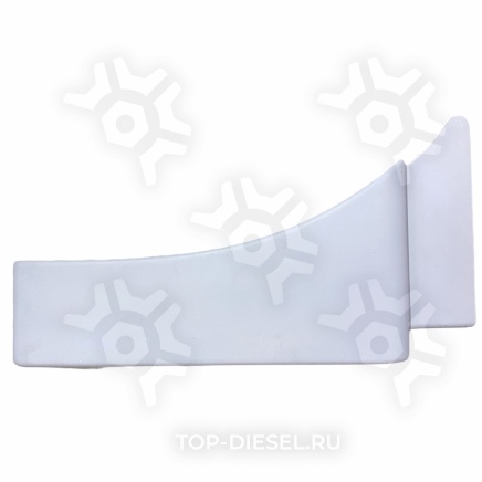 18200052 Накладка крыла левая MAN TGA XXL Sampa купить