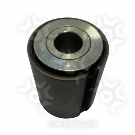 1015 Сайлентблок рессоры разрезной 24x70x95 MAN 19/26.403 SE-M купить рис.2
