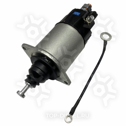 8801220SX Втягивающее реле редукторного стартера 39МТ Freightliner/International Stellox купить