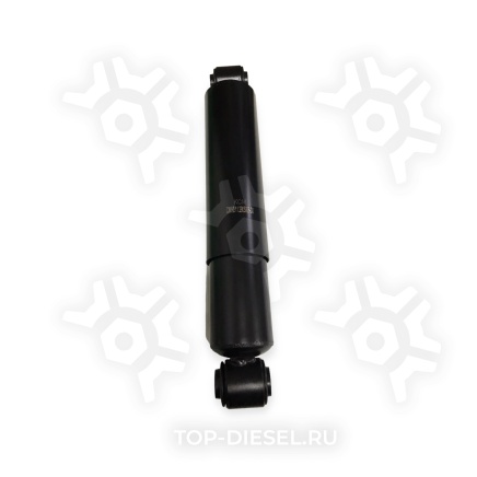 5011290500630 Амортизатор подвески задний Камаз 5490 445-695 Спецмаш купить рис.2