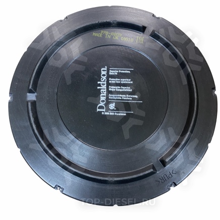 P788809 Фильтр воздушный 458-254.5/129 MAN TGL/TGM Donaldson купить рис.3