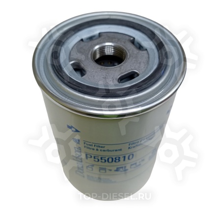 P550810 Фильтр топливный DAF XF95 Евро3 двигатель XE290/355C Donaldson купить рис.3