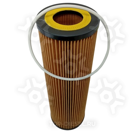 K117996N50 Фильтр масляный Scania P/R/T DC13 2006> Knorr купить рис.3