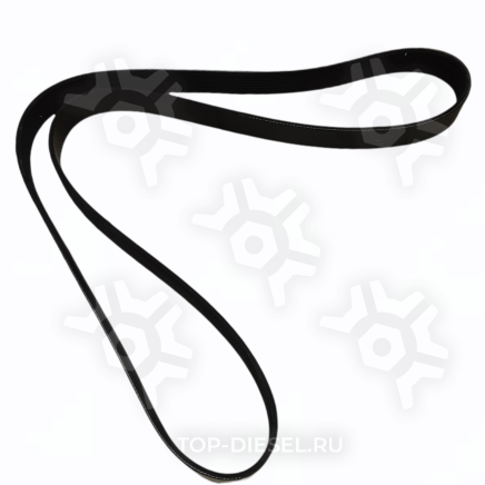 8PK1725HD Ремень поликлиновой Volvo FM12 8PK1725 Dayco купить