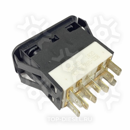 А0630769008 Клавиша электростеклоподъёмника левая Freightliner FLA/FLC Freightliner купить рис.2