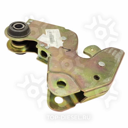 8178 Замок опрокидования кабины задний MAN F90/2000/3000 Se-m купить рис.2