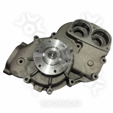 27723 Насос водяной Mercedes Benz Axor/Kamaz 5490 OM457-458 Febi купить