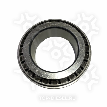 07098610A Подшипник ступицы роликовый 80x130x37 BPW/ROR Peters купить