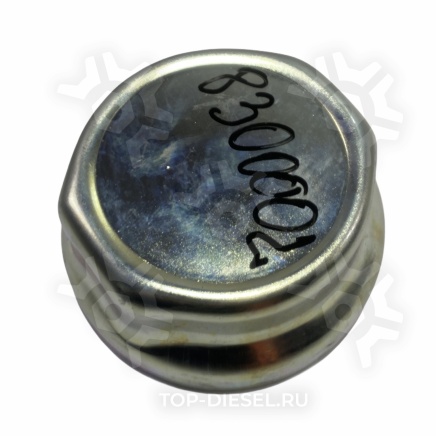 8300002SX Крышка ступицы внутренняя M125x2 SW105 BPW ECO 6.5-9Т Stellox купить