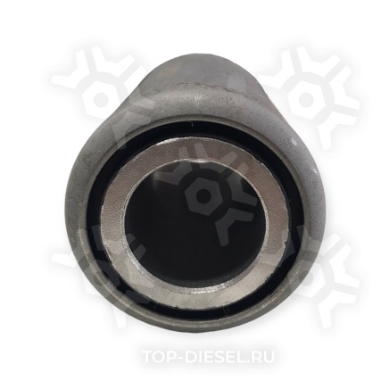 SK353000304 Сайлентблок полурессоры металлический 30x57x102 BPW/ROR S&K купить рис.2