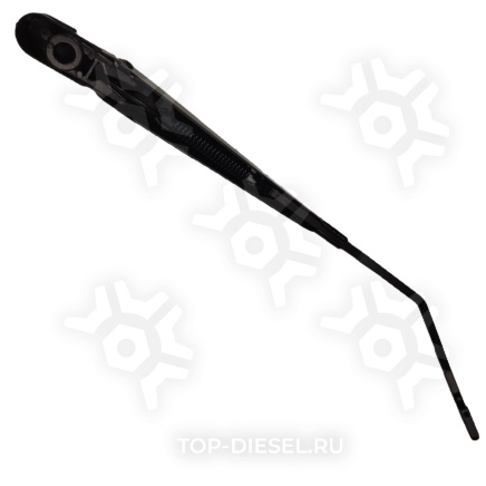 463612 Поводок стеклоочистителя Mercedes Benz Atego/Axor/Kamaz DT купить рис.2