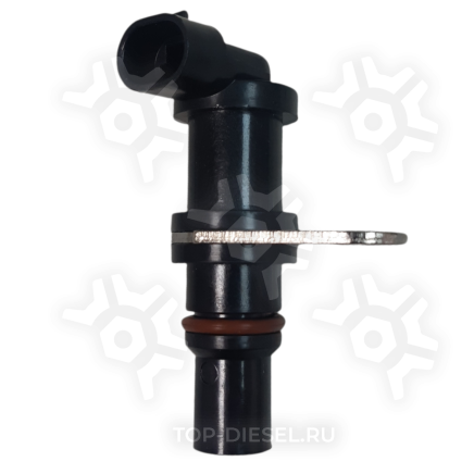 Z04058 ДАТЧИК ДАВЛЕНИЯ МАСЛА ISX EGR CUM ZENTPARTS купить рис.3