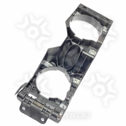 18400147 Кронштейн фары правый Scania P/G/R/T Series Sampa купить рис.2