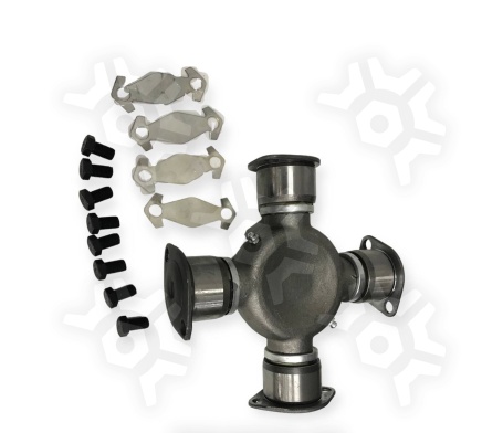 8467345SX Крестовина карданного вала 281 Freightliner/International/Peterbilt 387/Kenworth T2000 Stellox купить