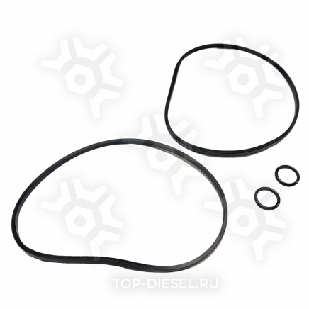 28Р Ремкомплект масляного фильтра 28Р Камаз БРТ купить рис.2