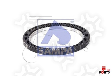 022277 Сальник ступицы задний 132х172х12 HY 1350 MAN Sampa купить