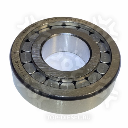 MUB1307UM Подшипник опорный Eaton DS404 Freightliner/International/Volvo VNL Timken купить рис.2