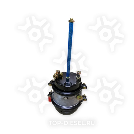 RA0269 Энергоаккумулятор 24/30 (M16x1.5) универсальный, прицепы Rapit купить