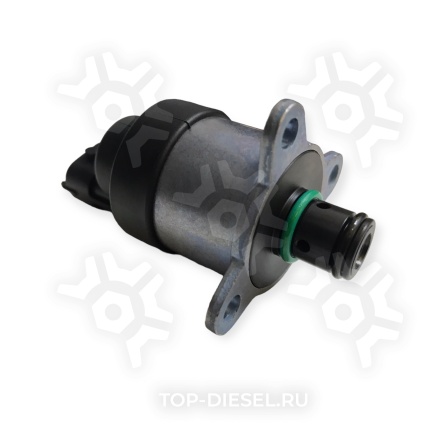 0928400473 Блок дозировочный на ТНВД актуатор Cummins QSL/ISLe Bosch купить