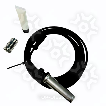 36304220400 Датчик ABS левый прямой L=3000мм Iveco/MAN/Mercedes Benz Actros Sorl купить рис.2