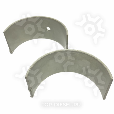 CTP2243246 Вкладыши шатунные Caterpillar C-15 BXS/C-18 Freightliner/International CTP купить рис.2