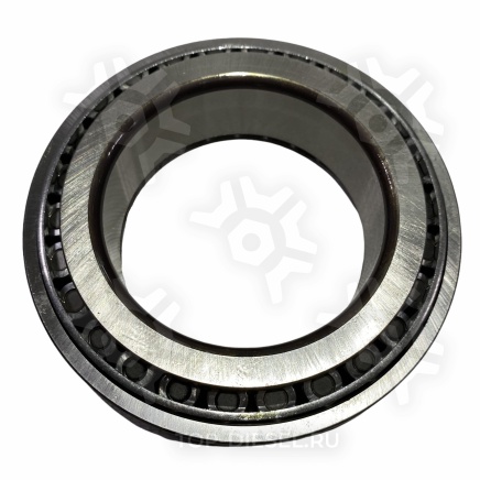 VKHB2040 Подшипник + обойма задней ступицы внутренний Freightliner/International/Peterbilt/Volvo VNL SKF купить рис.2